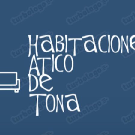 Habitaciones En El Atico De Tona Mirando A La Bahia De Santender Kültér fotó